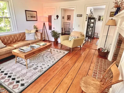 334 Castine Road Castine ME 04421