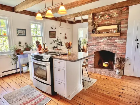 334 Castine Road Castine ME 04421
