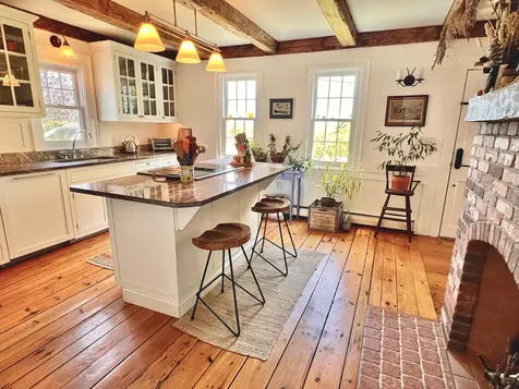 334 Castine Road Castine ME 04421