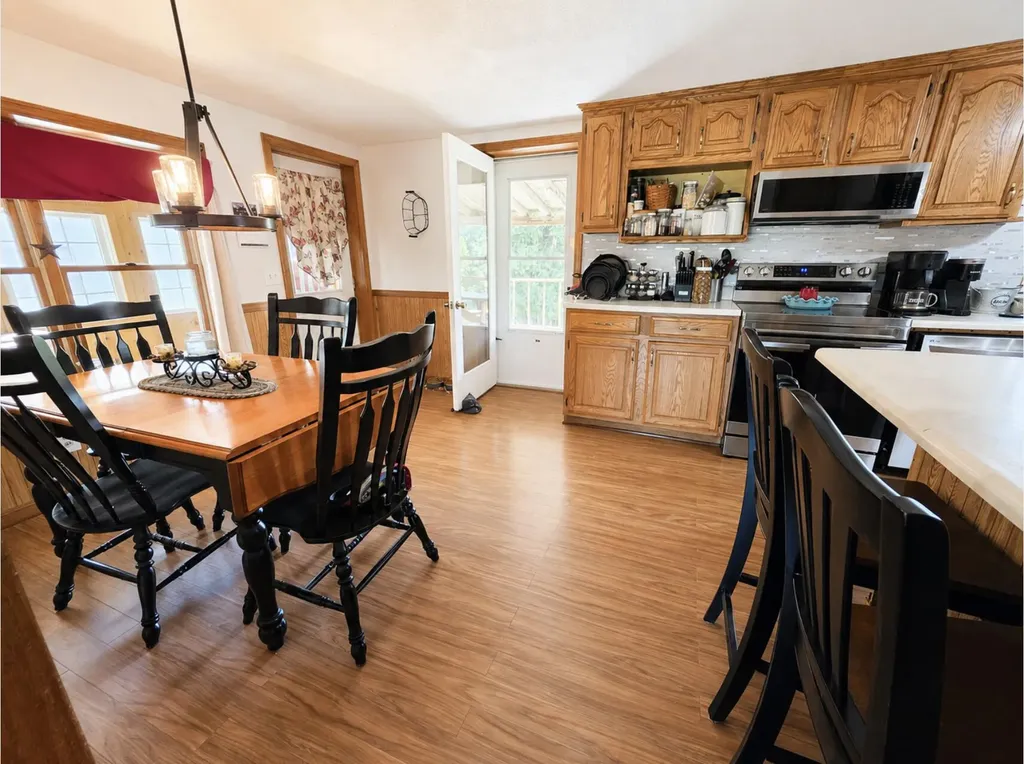 1010 Oakland Road Belgrade ME 04917