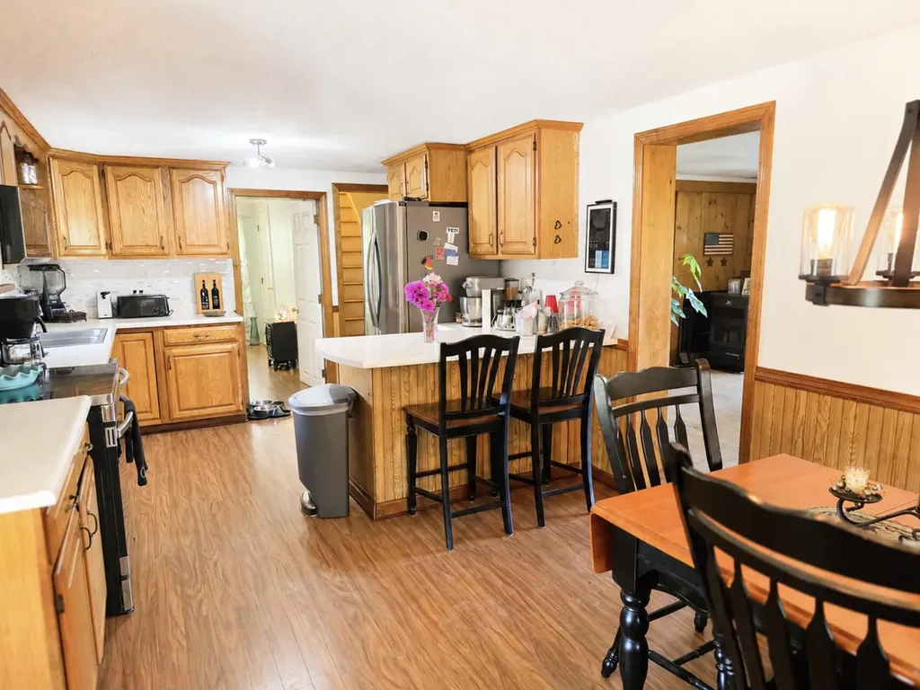 1010 Oakland Road Belgrade ME 04917