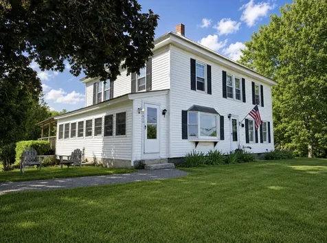 1010 Oakland Road Belgrade ME 04917