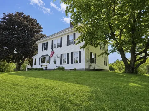1010 Oakland Road Belgrade ME 04917