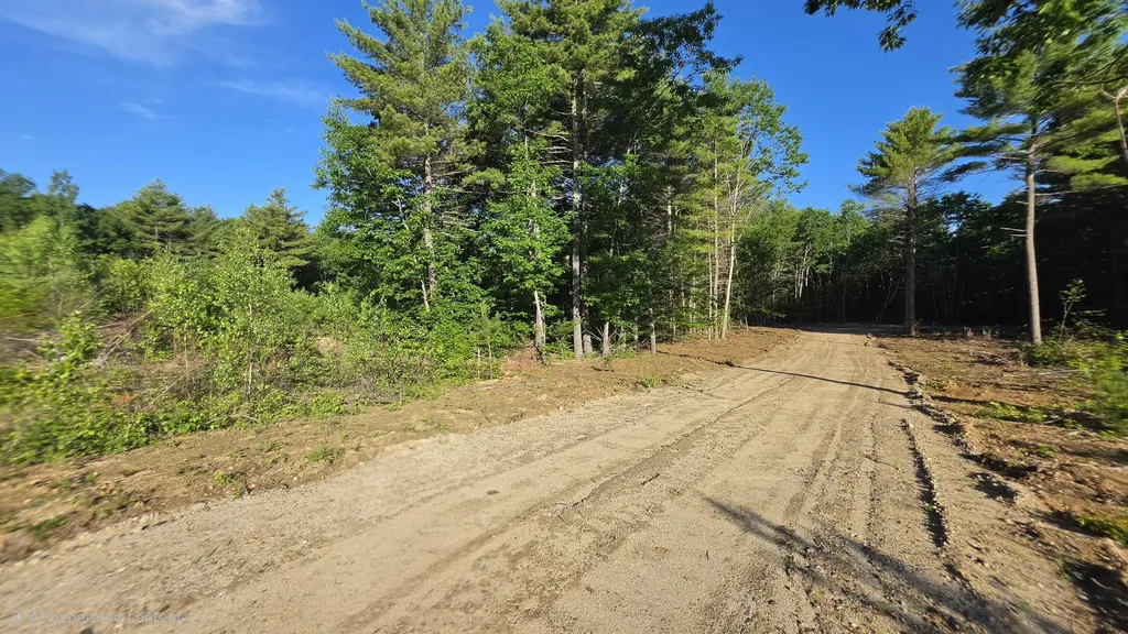 866 Parker Farm Road Buxton ME 04093