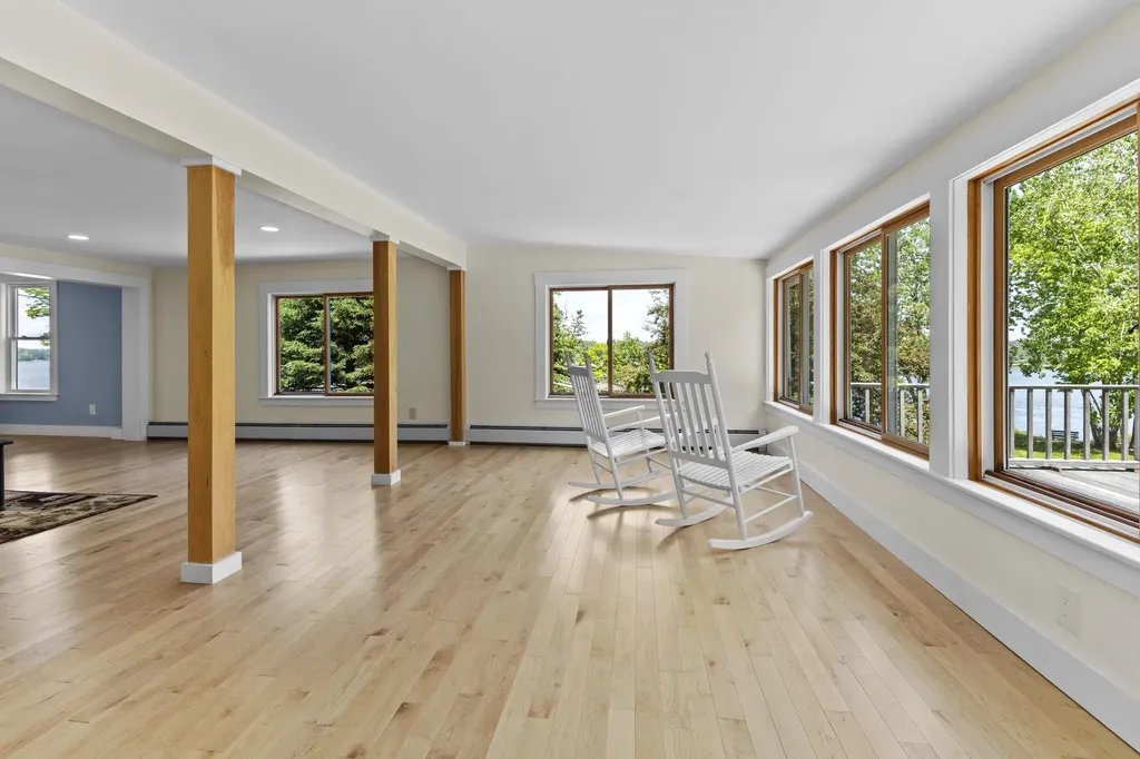 25 Bridge Street Milbridge ME 04658
