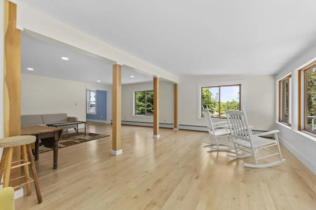25 Bridge Street Milbridge ME 04658