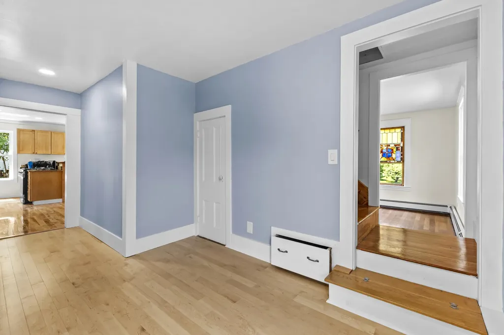 25 Bridge Street Milbridge ME 04658