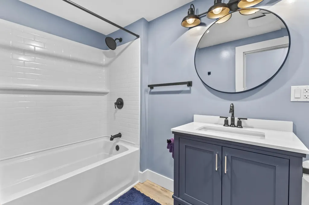 25 Bridge Street Milbridge ME 04658