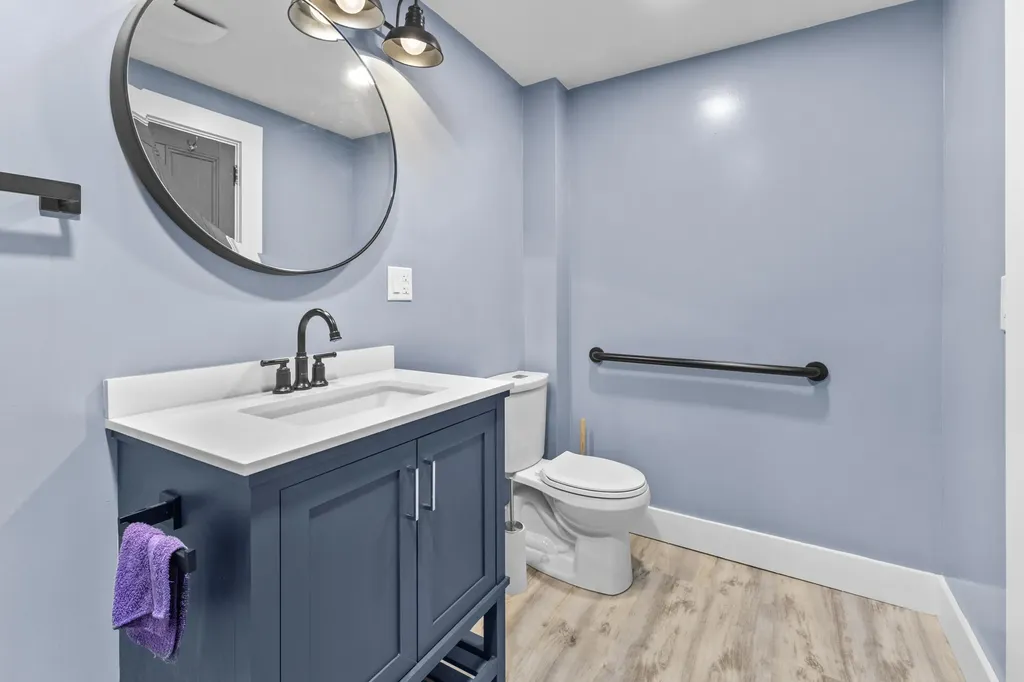 25 Bridge Street Milbridge ME 04658