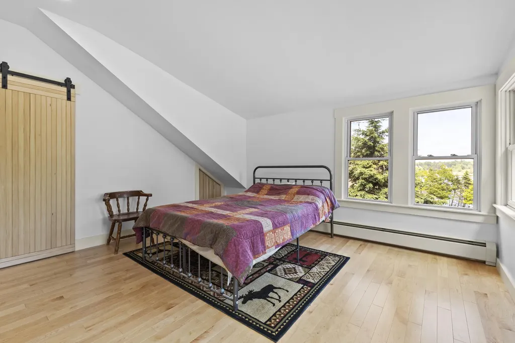 25 Bridge Street Milbridge ME 04658