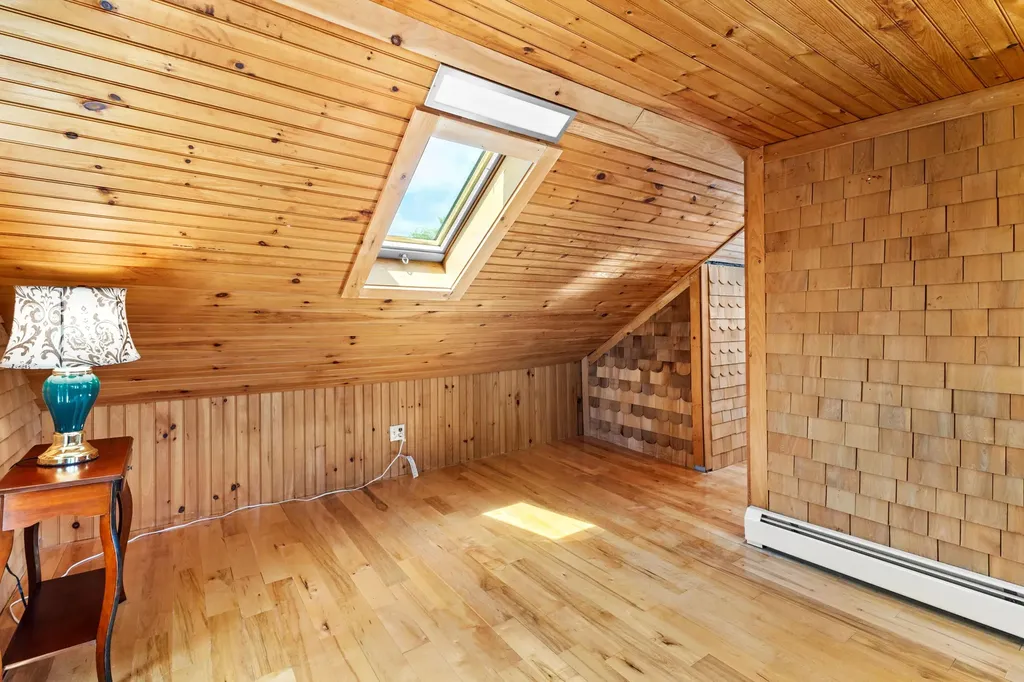 25 Bridge Street Milbridge ME 04658