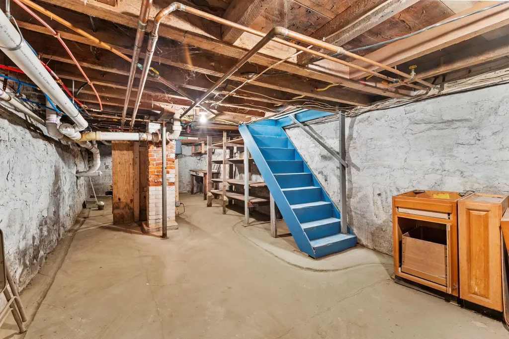 25 Bridge Street Milbridge ME 04658
