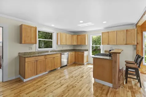 25 Bridge Street Milbridge ME 04658