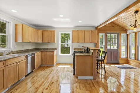 25 Bridge Street Milbridge ME 04658