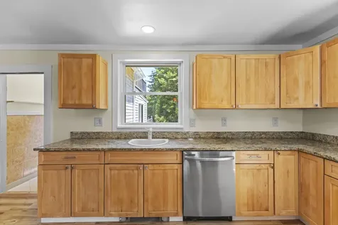 25 Bridge Street Milbridge ME 04658