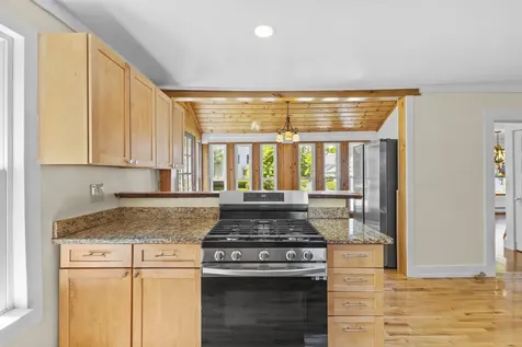 25 Bridge Street Milbridge ME 04658