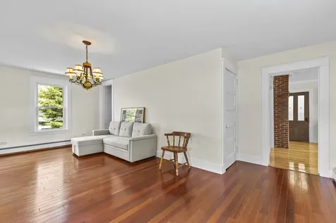 25 Bridge Street Milbridge ME 04658