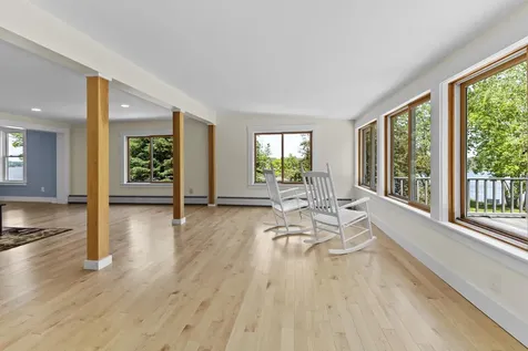 25 Bridge Street Milbridge ME 04658