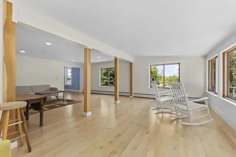 25 Bridge Street Milbridge ME 04658