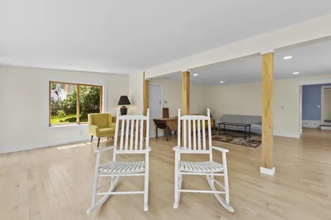 25 Bridge Street Milbridge ME 04658