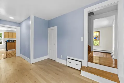 25 Bridge Street Milbridge ME 04658