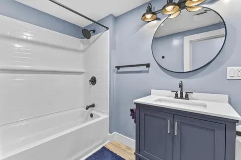 25 Bridge Street Milbridge ME 04658