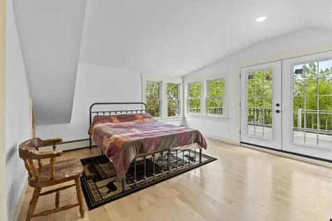 25 Bridge Street Milbridge ME 04658