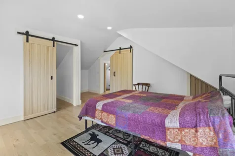 25 Bridge Street Milbridge ME 04658