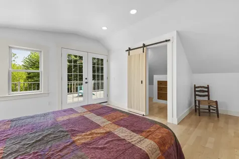 25 Bridge Street Milbridge ME 04658