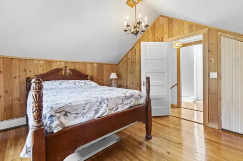 25 Bridge Street Milbridge ME 04658