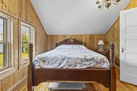 25 Bridge Street Milbridge ME 04658
