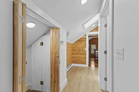 25 Bridge Street Milbridge ME 04658