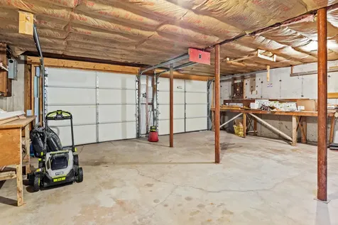 25 Bridge Street Milbridge ME 04658