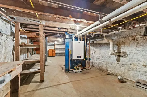 25 Bridge Street Milbridge ME 04658