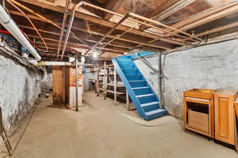25 Bridge Street Milbridge ME 04658