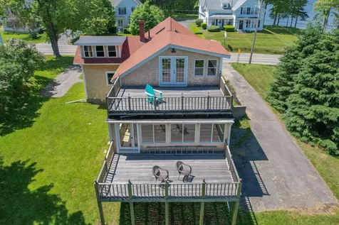 25 Bridge Street Milbridge ME 04658