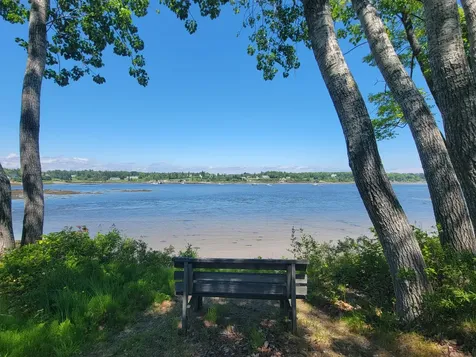 25 Bridge Street Milbridge ME 04658