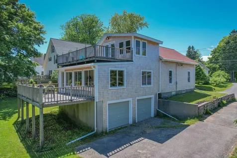25 Bridge Street Milbridge ME 04658
