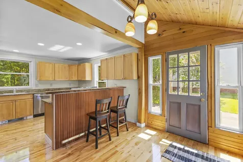 25 Bridge Street Milbridge ME 04658