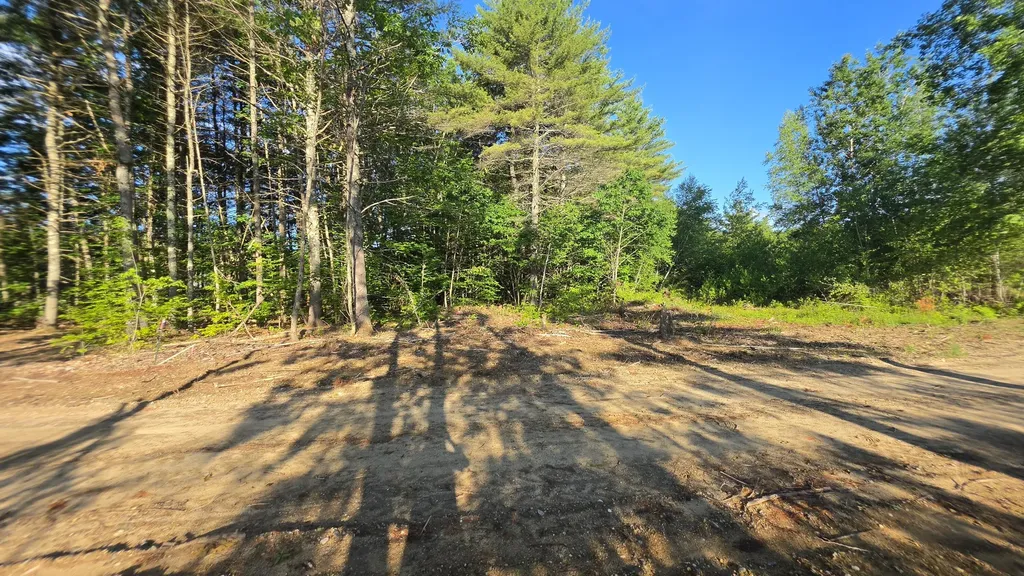 866 Parker Farm Road Buxton ME 04093