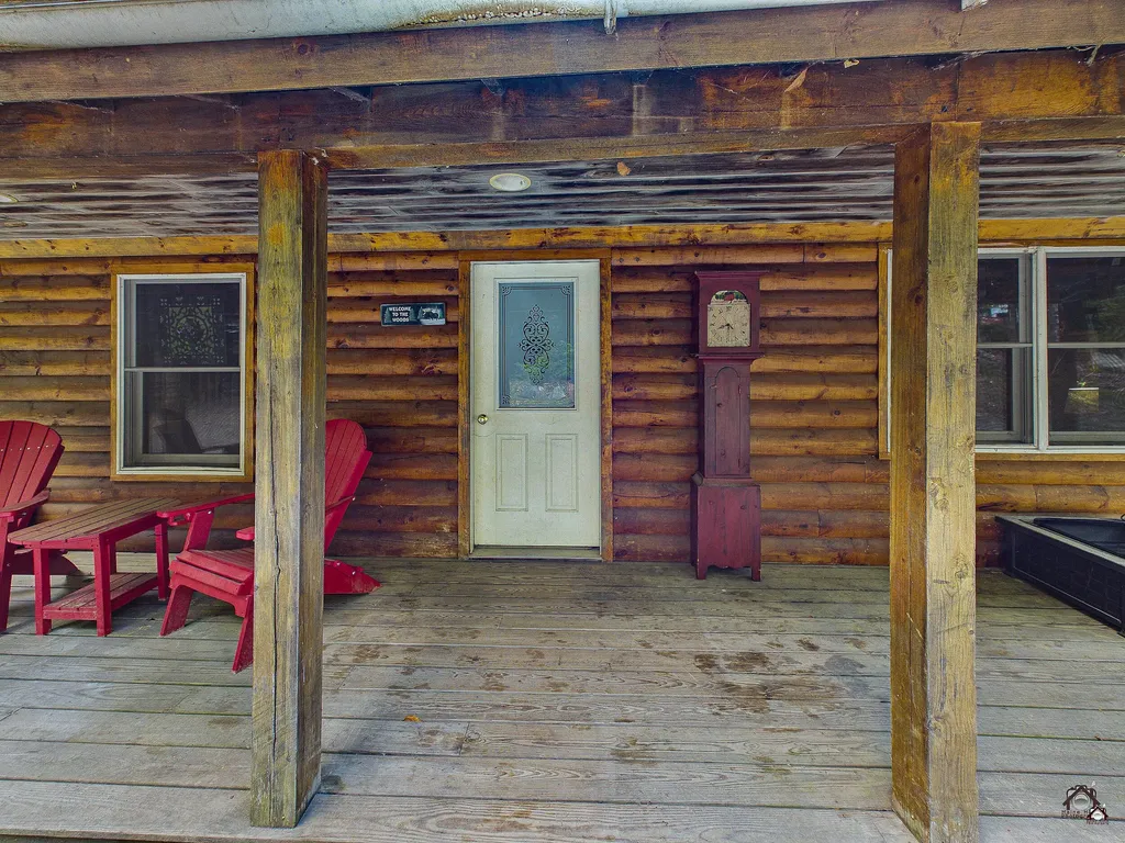 15 N Ridge Road Beaver Cove ME 04441