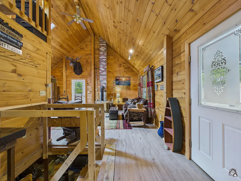 15 N Ridge Road Beaver Cove ME 04441