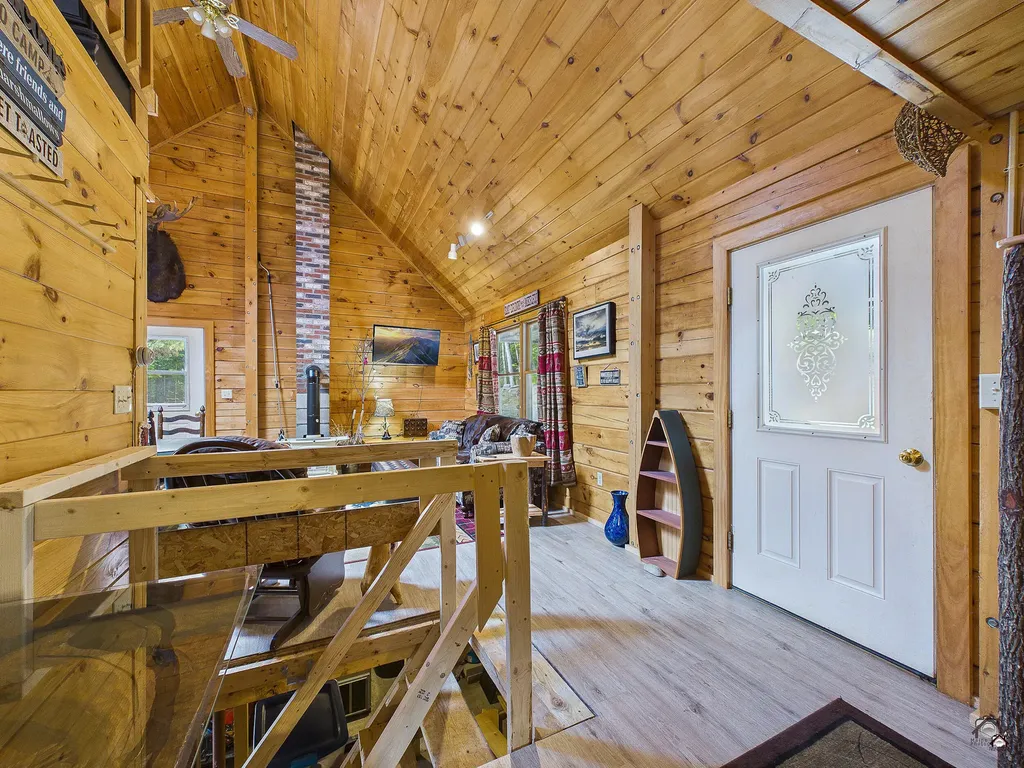 15 N Ridge Road Beaver Cove ME 04441