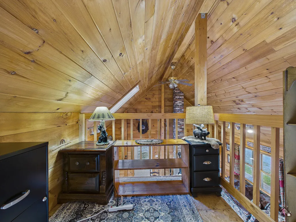 15 N Ridge Road Beaver Cove ME 04441