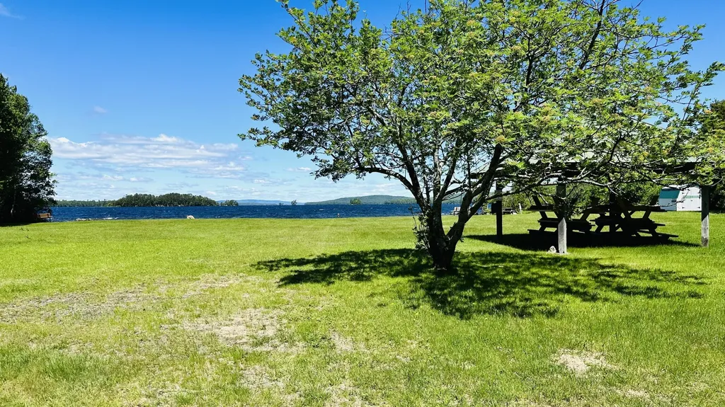 15 N Ridge Road Beaver Cove ME 04441