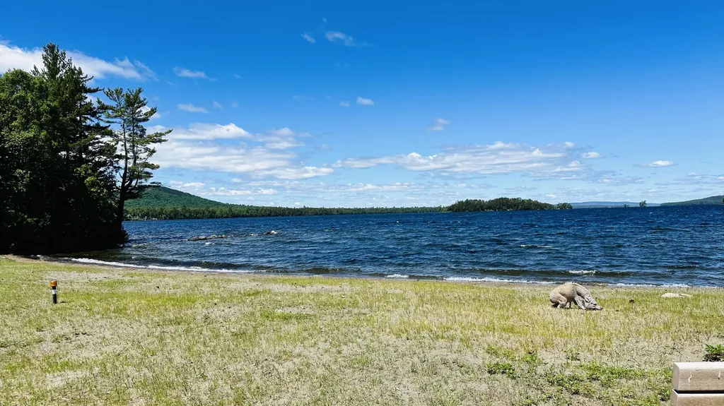 15 N Ridge Road Beaver Cove ME 04441