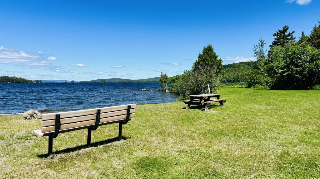 15 N Ridge Road Beaver Cove ME 04441