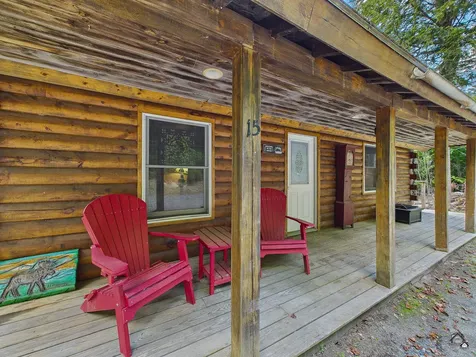 15 N Ridge Road Beaver Cove ME 04441