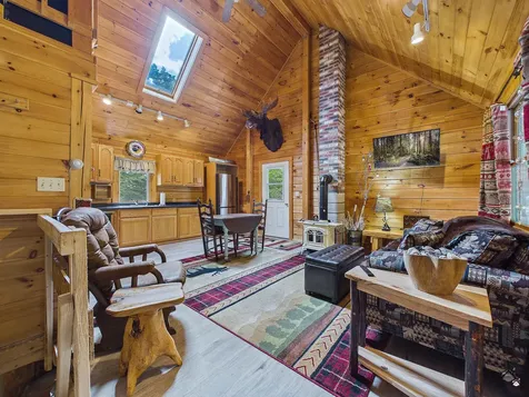 15 N Ridge Road Beaver Cove ME 04441