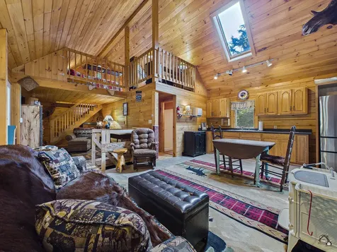 15 N Ridge Road Beaver Cove ME 04441